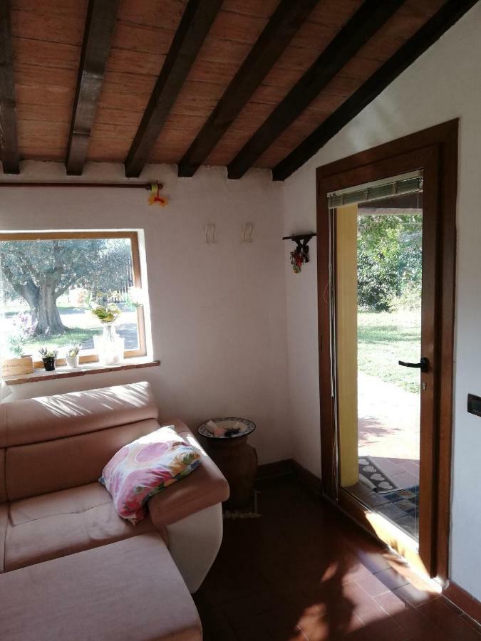 Villetta 3 Km Dal Mare Castagneto Carducci Exterior foto