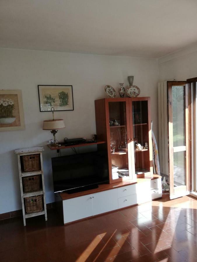 Villetta 3 Km Dal Mare Castagneto Carducci Exterior foto
