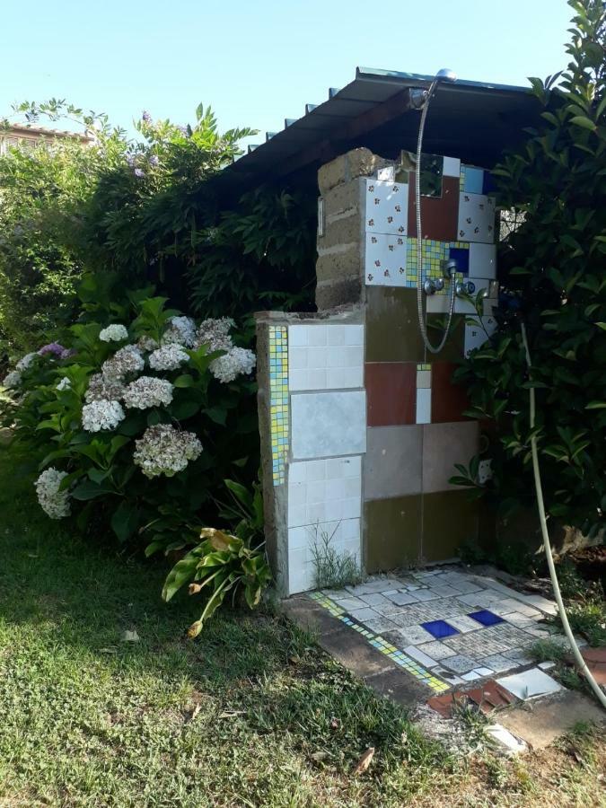 Villetta 3 Km Dal Mare Castagneto Carducci Exterior foto