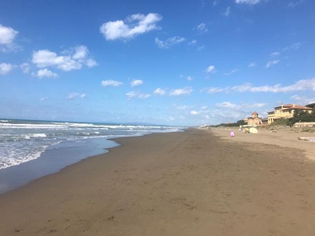 Villetta 3 Km Dal Mare Castagneto Carducci Exterior foto