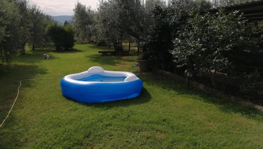 Villetta 3 Km Dal Mare Castagneto Carducci Exterior foto
